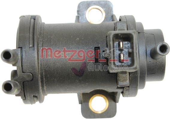 Convertor presiune esapament METZGER 0892560